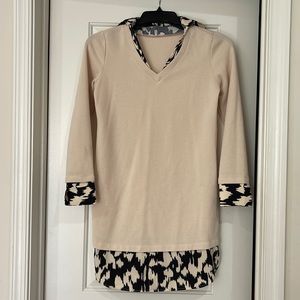 NWOT SHEIN Sweater Dress